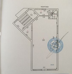Продается объект Владимирская, Хмельницкий, Хмельницкая, Центр фото 4 Продается объект Владимирская, Хмельницкий, Хмельницкая, Центр фото 4