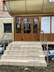 Стоматологічний кабінет ESTE DENT фото 4 Стоматологічний кабінет ESTE DENT фото 4