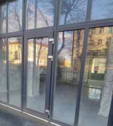 Шикарное помещение фасад отдельный вход фото 4 Шикарное помещение фасад отдельный вход фото 4