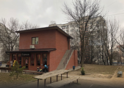 Продается объект Львовское Шоссе, Хмельницкий, Хмельницкая, Юго-запад фото 1 Продается объект Львовское Шоссе, Хмельницкий, Хмельницкая, Юго-запад фото 1