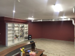 Коммерческое помещение с ремонтом Выставка фото 2 Коммерческое помещение с ремонтом Выставка фото 2