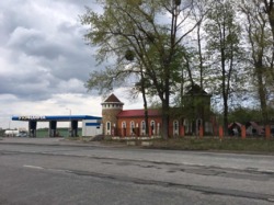 Продам кафе-ресторан с территорией фото 8 Продам кафе-ресторан с территорией фото 8