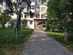 Продается объект Проспект МИРА, Хмельницкий, Хмельницкая, Выставка фото 1 Продается объект Проспект МИРА, Хмельницкий, Хмельницкая, Выставка фото 1