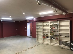 Коммерческое помещение с ремонтом Выставка фото 1 Коммерческое помещение с ремонтом Выставка фото 1