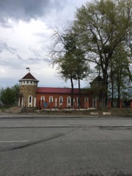 Продам кафе-ресторан с территорией фото 7 Продам кафе-ресторан с территорией фото 7