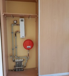 Продаж - оренда приміщення на Виставці фото 9 Продаж - оренда приміщення на Виставці фото 9