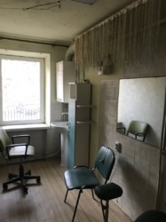 Не жилое помещение. Центр. Славянск. Коммерческая недвижимость Славянск. Центр.