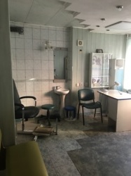 Не жилое помещение. Центр. Славянск. Коммерческая недвижимость Славянск. Центр.