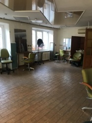 Не жилое помещение. Центр. Славянск. Коммерческая недвижимость Славянск. Центр.