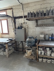 Продается керамический цех со 2 этажом (жилым) фото 8 Продается керамический цех со 2 этажом (жилым) фото 8