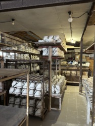 Продается керамический цех со 2 этажом (жилым) фото 6 Продается керамический цех со 2 этажом (жилым) фото 6