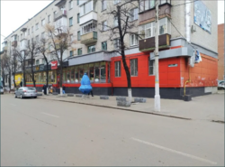 Продам коммерцию в центре города. Ул. Университетская, 422 кв.м. фото 3 Продам коммерцию в центре города. Ул. Университетская, 422 кв.м. фото 3