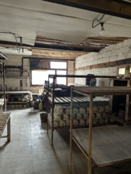Продается керамический цех со 2 этажом (жилым) фото 3 Продается керамический цех со 2 этажом (жилым) фото 3
