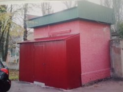 Продажа отдельно стоящего здания в Центре фото 1 Продажа отдельно стоящего здания в Центре фото 1