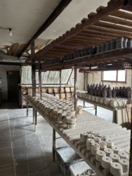 Продается керамический цех со 2 этажом (жилым) фото 1 Продается керамический цех со 2 этажом (жилым) фото 1