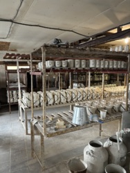 Продается керамический цех со 2 этажом (жилым) фото 4 Продается керамический цех со 2 этажом (жилым) фото 4