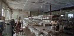 Продается цех по производству керамических изделий фото 11 Продается цех по производству керамических изделий фото 11