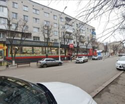 Продам коммерцию в центре города. Ул. Университетская, 422 кв.м. фото 2 Продам коммерцию в центре города. Ул. Университетская, 422 кв.м. фото 2