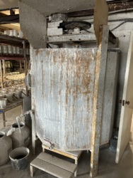 Продается керамический цех со 2 этажом (жилым) фото 5 Продается керамический цех со 2 этажом (жилым) фото 5