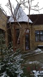 Отдельно стоящее здание в центре города. фото 10 Отдельно стоящее здание в центре города. фото 10