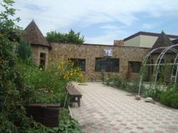 Отдельно стоящее здание в центре города. фото 1 Отдельно стоящее здание в центре города. фото 1