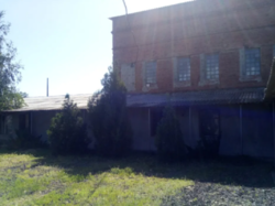 Производственное здание с оборудованием рядом с центром фото 2 Производственное здание с оборудованием рядом с центром фото 2