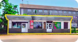 Продаж ОСБ / центр м. Мерефа/ Червона лінія фото 1 Продаж ОСБ / центр м. Мерефа/ Червона лінія фото 1