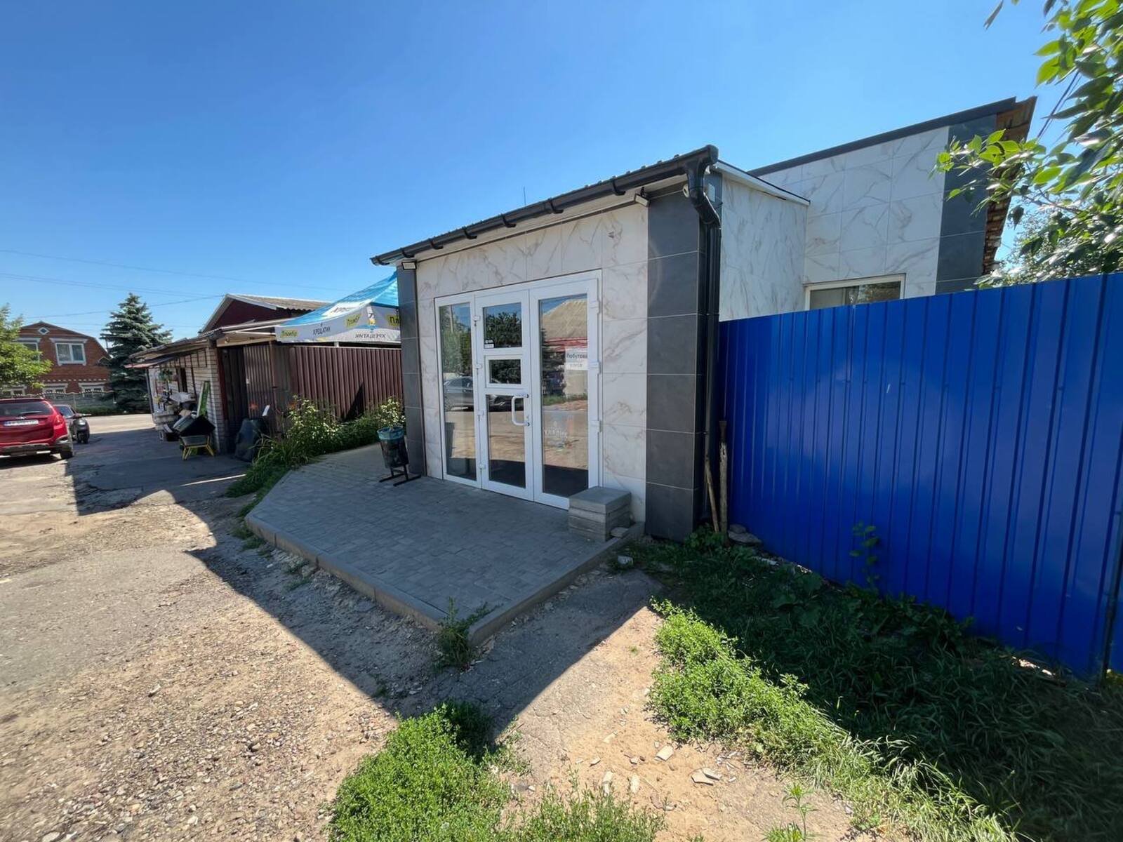 Продаж приміщення 72.5м2/ Бабаї/ Центр фото 1 Продаж приміщення 72.5м2/ Бабаї/ Центр фото 1