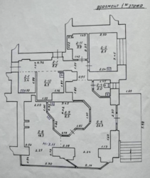 ������ ��������� (������ �������) 298,7 �2 ����� ���� 37