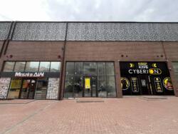 Продаж приміщення вільного призначення загальною площею 141.3 кв.м фото 2 Продаж приміщення вільного призначення загальною площею 141.3 кв.м фото 2