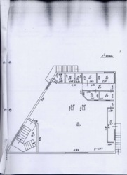 Продаж ОСБ 355 м2/ Держ АКТ 0.045 Га/ м. Масельського фото 8 Продаж ОСБ 355 м2/ Держ АКТ 0.045 Га/ м. Масельського фото 8