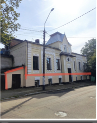 Прибуткова інвестиція в центрі Житомира: приміщення вільного призначення фото 1 Прибуткова інвестиція в центрі Житомира: приміщення вільного призначення фото 1