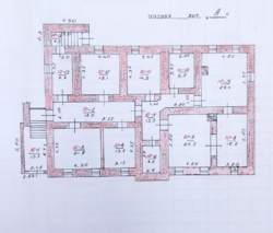 Прибуткова інвестиція в центрі Житомира: приміщення вільного призначення фото 13 Прибуткова інвестиція в центрі Житомира: приміщення вільного призначення фото 13