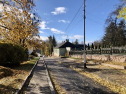 Унікальна інвестиційна можливість у серці Житомира – парк імені Барона Шодуара фото 2 Унікальна інвестиційна можливість у серці Житомира – парк імені Барона Шодуара фото 2