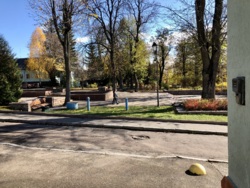 Унікальна інвестиційна можливість у серці Житомира – парк імені Барона Шодуара фото 10 Унікальна інвестиційна можливість у серці Житомира – парк імені Барона Шодуара фото 10