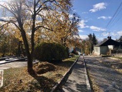 Унікальна інвестиційна можливість у серці Житомира – парк імені Барона Шодуара фото 4 Унікальна інвестиційна можливість у серці Житомира – парк імені Барона Шодуара фото 4