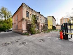 Продаж земельної ділянки на вулиці Студентській 5 у центрі Києва. фото 6 Продаж земельної ділянки на вулиці Студентській 5 у центрі Києва. фото 6