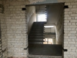 Приміщення вільного призначення 960кв.м. + 33сот у власності, фасад фото 7 Приміщення вільного призначення 960кв.м. + 33сот у власності, фасад фото 7