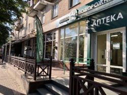 Приваблива інвестиція у центрі Житомира! фото 2 Приваблива інвестиція у центрі Житомира! фото 2