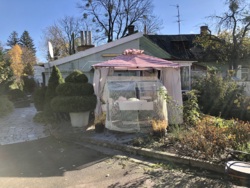 Унікальна інвестиційна можливість у серці Житомира – парк імені Барона Шодуара фото 15 Унікальна інвестиційна можливість у серці Житомира – парк імені Барона Шодуара фото 15