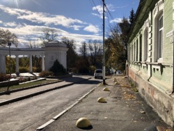 Унікальна інвестиційна можливість у серці Житомира – парк імені Барона Шодуара фото 6 Унікальна інвестиційна можливість у серці Житомира – парк імені Барона Шодуара фото 6