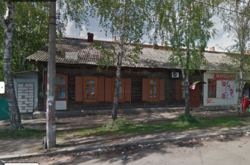 Частина будинку під магазин 50кв.м. на Житньому ринку (Автостанція) фото 2 Частина будинку під магазин 50кв.м. на Житньому ринку (Автостанція) фото 2