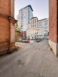 Продаж земельної ділянки на вулиці Студентській 5 у центрі Києва. фото 9 Продаж земельної ділянки на вулиці Студентській 5 у центрі Києва. фото 9