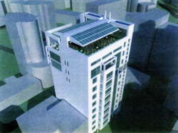 Продаж земельної ділянки на вулиці Студентській 5 у центрі Києва. фото 14 Продаж земельної ділянки на вулиці Студентській 5 у центрі Києва. фото 14