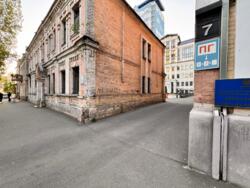 Продаж земельної ділянки на вулиці Студентській 5 у центрі Києва. фото 5 Продаж земельної ділянки на вулиці Студентській 5 у центрі Києва. фото 5