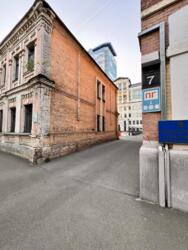 Продаж земельної ділянки на вулиці Студентській 5 у центрі Києва. фото 4 Продаж земельної ділянки на вулиці Студентській 5 у центрі Києва. фото 4