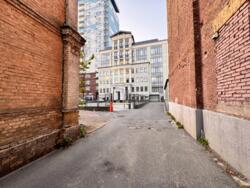 Продаж земельної ділянки на вулиці Студентській 5 у центрі Києва. фото 8 Продаж земельної ділянки на вулиці Студентській 5 у центрі Києва. фото 8