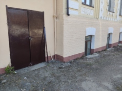 Прибуткова інвестиція в центрі Житомира: приміщення вільного призначення фото 2 Прибуткова інвестиція в центрі Житомира: приміщення вільного призначення фото 2