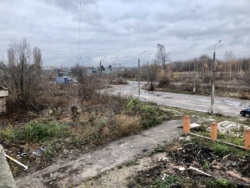 Приміщення вільного призначення 960кв.м. + 33сот у власності, фасад фото 3 Приміщення вільного призначення 960кв.м. + 33сот у власності, фасад фото 3