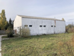 Виробничий комплекс на приватній ділянці 4,4 Га фото 14 Виробничий комплекс на приватній ділянці 4,4 Га фото 14